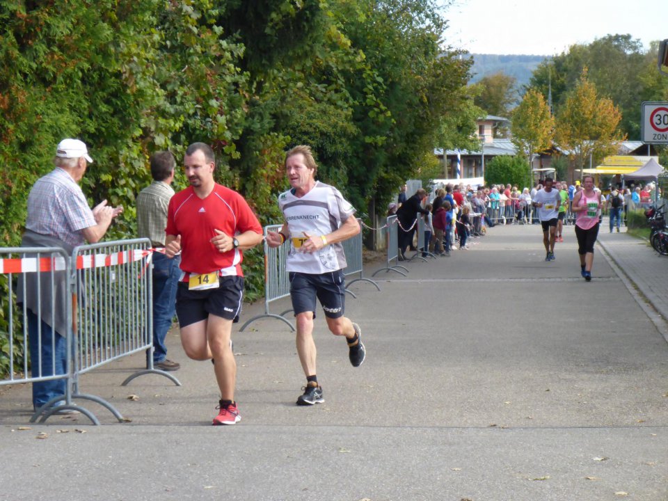 Klosterlauf 2017